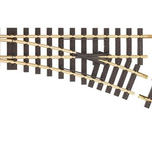 35223 Piko G-Weiche rechts, R5 22,5°