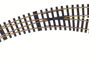 35225 Piko G-Bogenweiche R3 - R5 rechts
