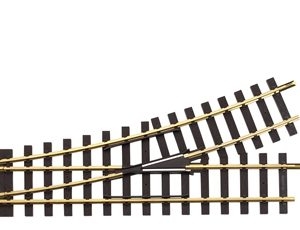 35226 Piko G-Weiche links, R7  22,5°