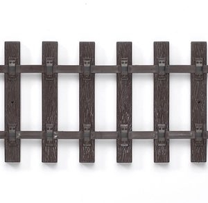 35231 Piko G-Schwellenband 280 mm VE25