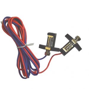 35270 Piko G-Anschlussklemme mit Kabel