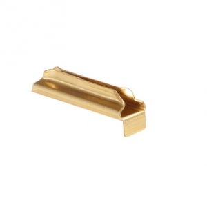 35290 Piko G-Metall Schienenverbinder (20 St.)