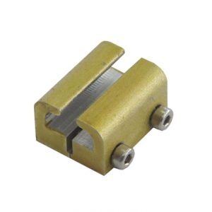 35294 Piko G-Schraubklemme für Schienenverbinder (10 Stck.)
