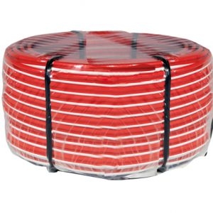 35402 Piko G-Kabel orange/weiß (25m)