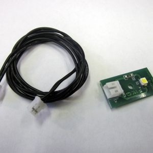 36017 Piko G-Innenbeleuchtung für G-Lokomotiven