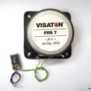 36227 Piko G-Soundkit für BR 118