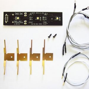 36250 Piko G -Innenbeleuchtung Work Caboose