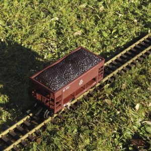 36311 Piko G-Ladegut für OreCars