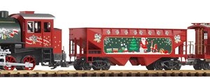 37105 Piko G-Weihnachts S-Set