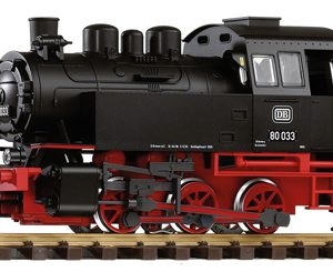 37202 Piko G-Dampflok BR 80 DB III
