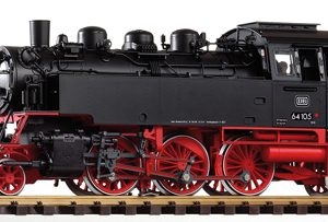 37210 Piko G-Dampflok BR 64 DB III
