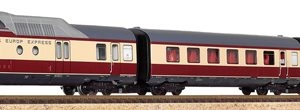 37320 Piko G-Dieseltriebwagen VT 11.5 DB III, 3-tlg.