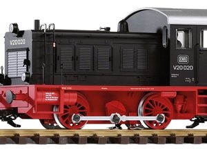 37550 Piko G-Diesellok V 20 DB III