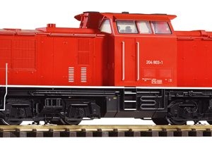 37560 Piko G-Diesellok BR 204 DB AG V