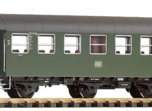 37600 Piko G-Umbauwg. 3yG-2.Kl. DB IV