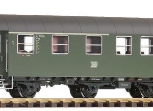 37601 Piko G-Umbauwg. 3yG-1./2.Kl. DB IV