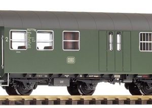 37602 Piko G-Umbauwg. 3yG-2.Kl.Gepäckabteil DB IV