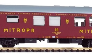 37652 Piko G-Reko Speisewg. Mitropa DR IV