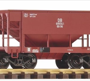 37800 Piko G-Schüttgutwagen DB III
