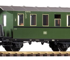 37920 Piko G-Personenwg. 2. Klasse DB III