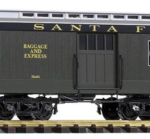 38626 Piko G-Packwagen SF
