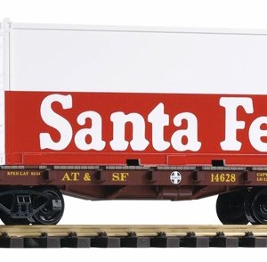 38732 Piko G-Containerwagen SF