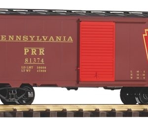 38825 Piko G-Güterwagen PRR
