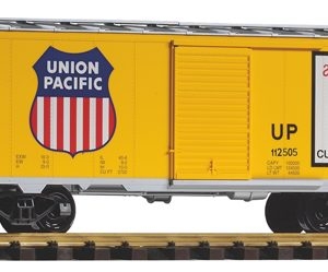38831 Piko G-Güterwagen UP