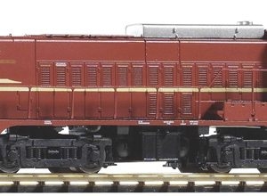 40418 Piko N-Diesellok NS 2218 NS braun IV, A-Licht