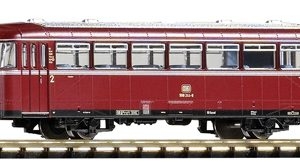 40680 Piko N-Beiwagen 998 DB IV