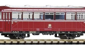 40681 Piko N-Bei/Packwagen 998 DB IV