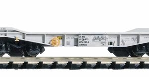 40700 Piko N-Schwerlastwagen Slmmps RTS VI
