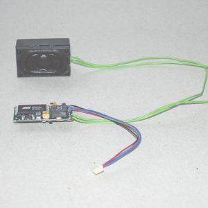 46193 Piko N-Soundkit (Dec.+Lautsprecher) für Hondekop