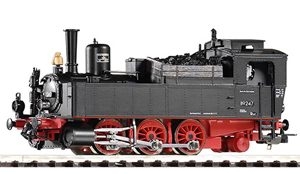 50057 Piko BR 89.2 DR III