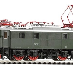 51207 Piko ~BR E 04 DB Ep. III + PluX22 Dec.