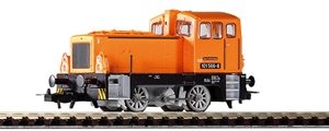 52541 Piko ~Diesellok BR 101 DR IV + lastg. Dec.