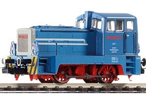 52550 Piko Diesellok V23 PIKO Lok