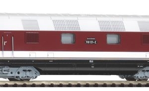 52570 Piko Diesellok BR 118 131-2 GFK DR IV