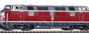 52600 Piko Diesellok V 200.1 DB III