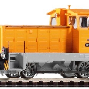 52635 Piko ~Diesellok/Soundlok BR 102.1 DR IV