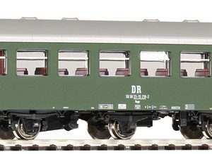 53020 Piko Rekowg. 2.Kl. Bage DR IV