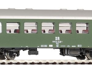 53021 Piko Rekowg. 2.Kl. Baage DR IV