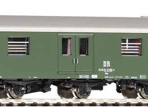 53022 Piko Rekowg. Gepäck Dage DR IV