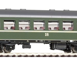 53081 Piko Rekowg. 2.Kl. Bge DR III