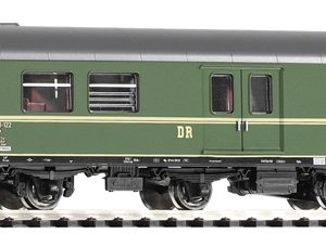 53082 Piko Rekowg. Gepäck D3ge DR III