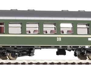 53084 Piko Rekowg. 2.Kl. Bgtre DR III, Tragl.