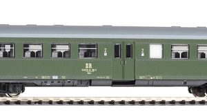 53205 Piko Durchgangswg. Bghe DR IV (Sitz)