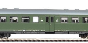53206 Piko Durchgangswg. Bghqe DR IV (Steuer)