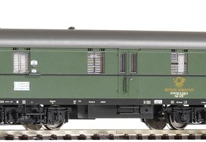 53229 Piko Postwg. Post -a/15 DBP IV
