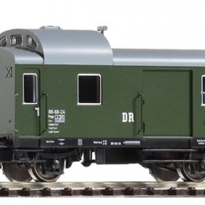 53235 Piko Packwg. Pwg 88 DR III